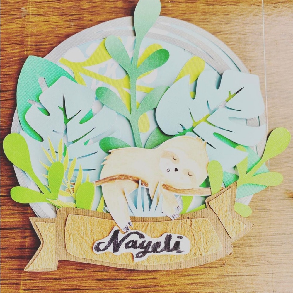 Personalized items - Picture 5 of 9